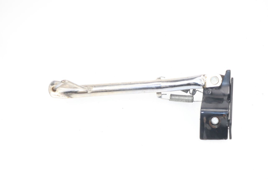 photo de CABALLETE LATERAL MBK NITRO 50 (2004 - 2008) - Zoom estado de uso