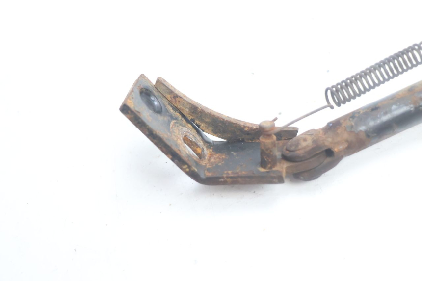 photo de CABALLETE LATERAL MBK NITRO 50 (2004 - 2008) - Vista general del producto