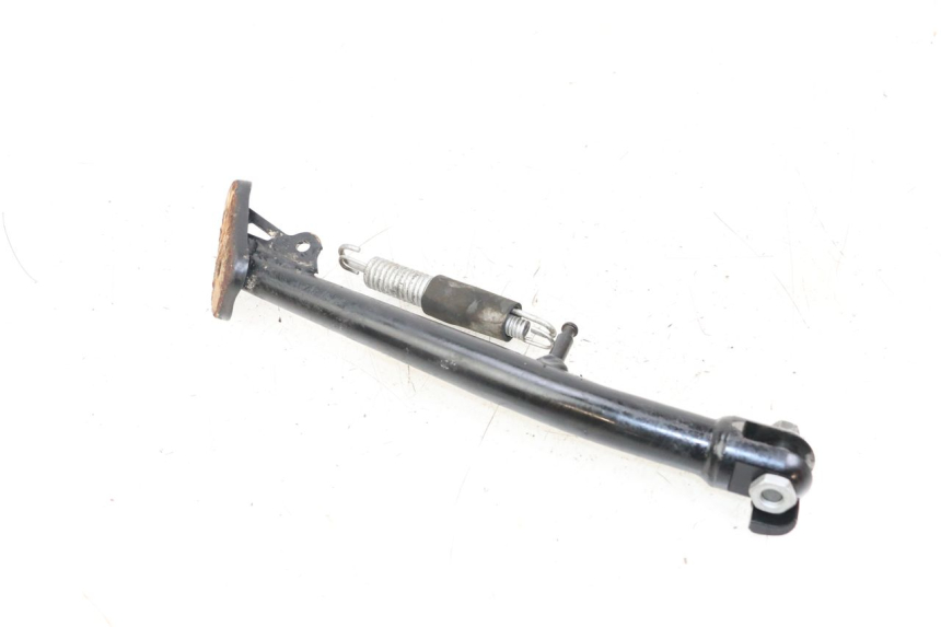 photo de CABALLETE LATERAL MOTO GUZZI NORGE 8V GT 1200 (2011 - 2016) - Zoom estado de uso