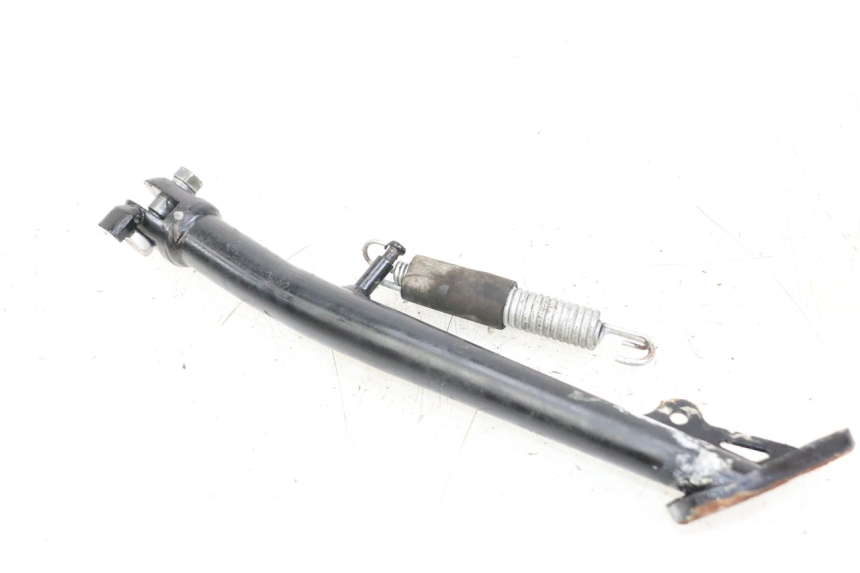 photo de CABALLETE LATERAL MOTO GUZZI NORGE 8V GT 1200 (2011 - 2016) - Otra perspectiva