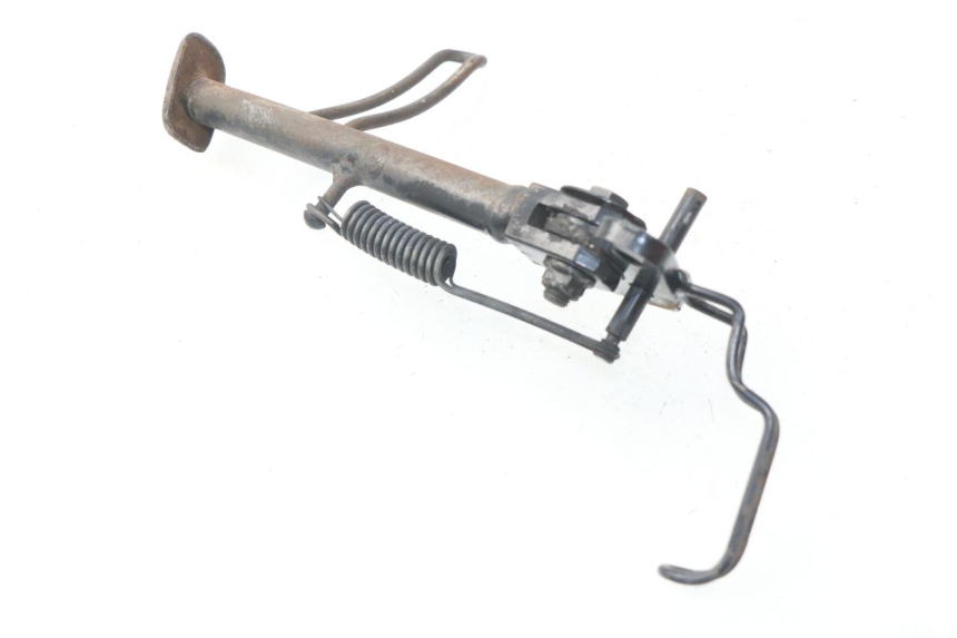 photo de CABALLETE LATERAL HONDA NSS EX FORZA 250 (2005 - 2013) - Zoom estado de uso