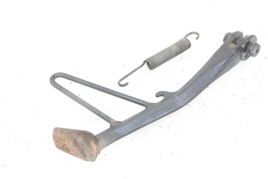 photo de CABALLETE LATERAL HONDA NTV DEAUVILLE ABS 700 (2007 - 2016) - Vista principal