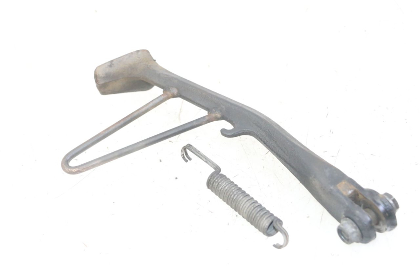 photo de CABALLETE LATERAL HONDA NTV DEAUVILLE ABS 700 (2007 - 2016) - Zoom estado de uso