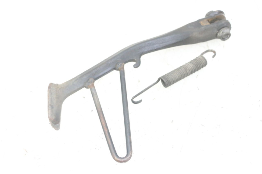 photo de CABALLETE LATERAL HONDA NTV DEAUVILLE ABS 700 (2007 - 2016) - Otra perspectiva