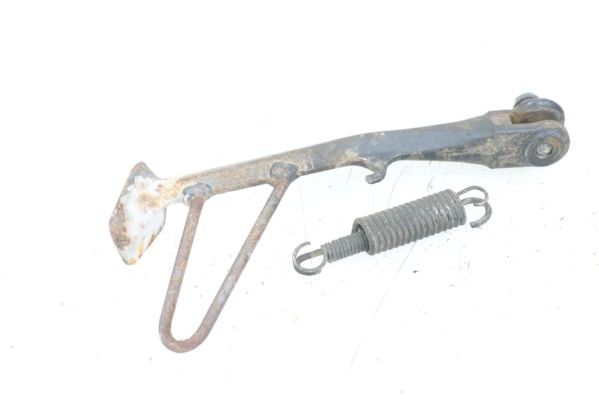 photo de PATA LATERAL HONDA NTV DEAUVILLE 650 (1998 - 2001) - Vista principal