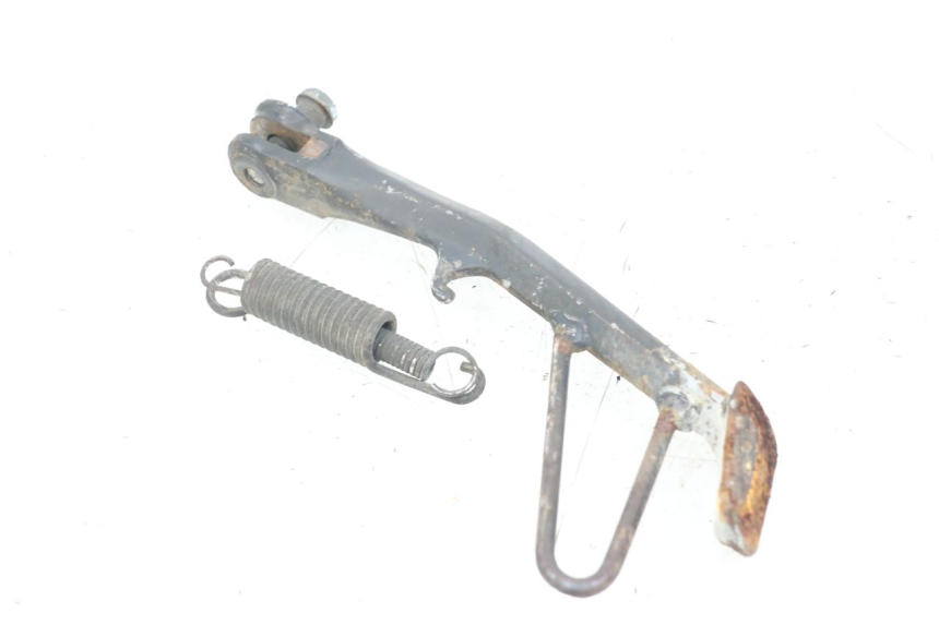 photo de PATA LATERAL HONDA NTV DEAUVILLE 650 (1998 - 2001) - Detalle de la pieza