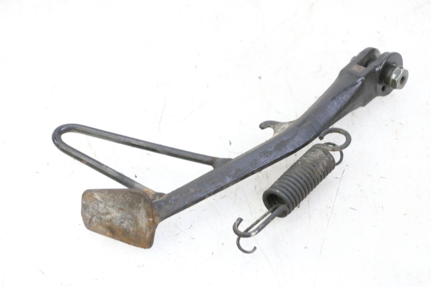 photo de CABALLETE LATERAL HONDA NTV DEAUVILLE 650 (2001 - 2006) - Vista principal