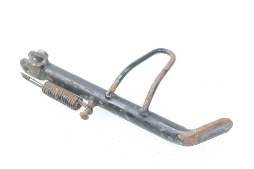 photo de PATA LATERAL JM MOTORS OLDIES 4T 50 (2010 - 2020) - Vista principal