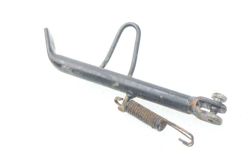 photo de PATA LATERAL JM MOTORS OLDIES 4T 50 (2010 - 2020) - Zoom estado de uso