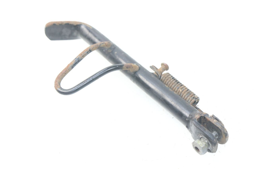 photo de PATA LATERAL JM MOTORS OLDIES 4T 50 (2010 - 2020) - Otra perspectiva