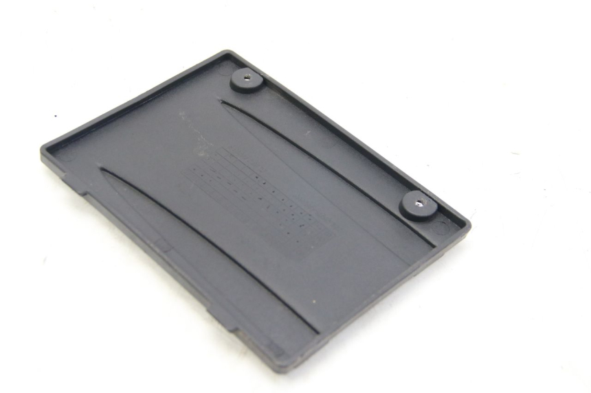 photo de PATA LATERAL JM MOTORS OLDIES 4T 50 (2010 - 2020) - Zoom estado de uso