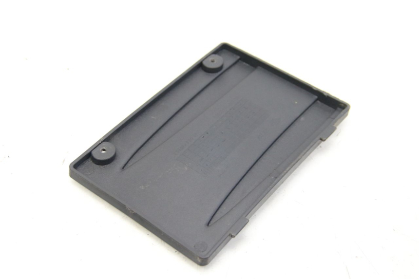 photo de PATA LATERAL JM MOTORS OLDIES 4T 50 (2010 - 2020) - Otra perspectiva