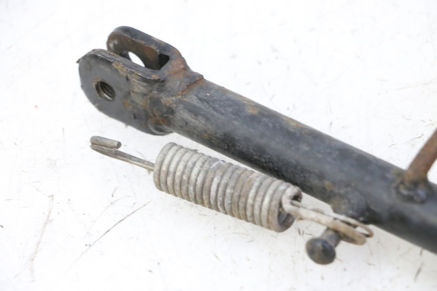 photo de CABALLETE LATERAL JM MOTORS OLDIES GT 4T 50 (2018 - 2025) - Otra perspectiva