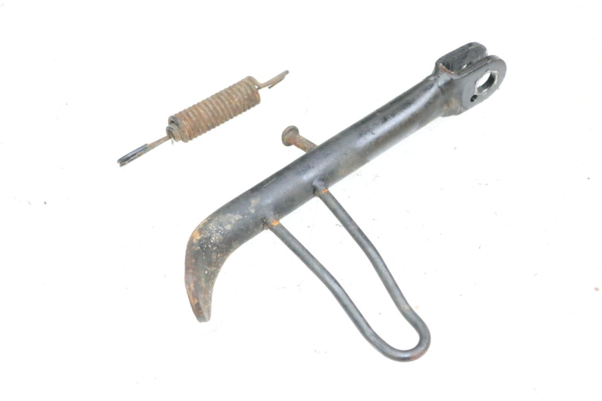 photo de CABALLETE LATERAL JM MOTORS OLDIES GT 4T 50 (2018 - 2025) - Vista principal