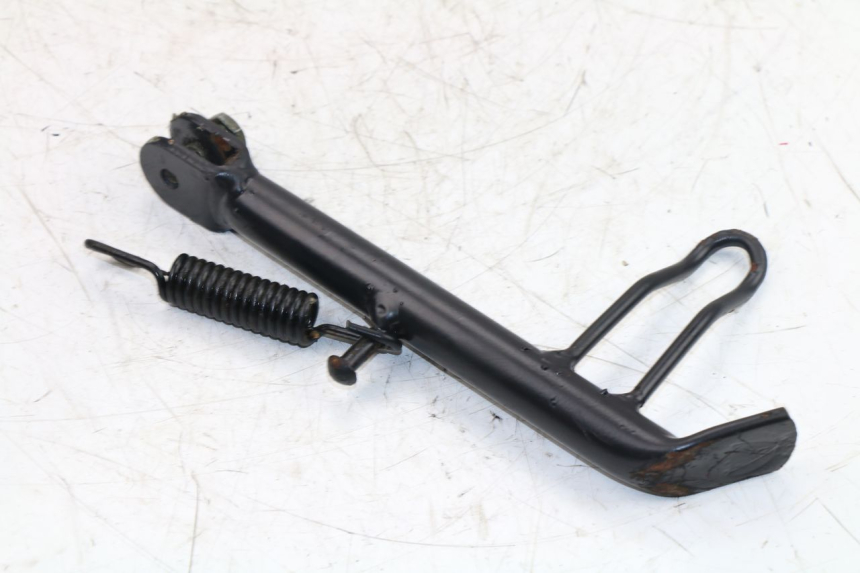 photo de CABALLETE LATERAL JM MOTORS OLDIES GT 4T 50 (2010 - 2017) - Vista principal