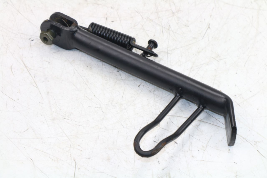 photo de CABALLETE LATERAL JM MOTORS OLDIES GT 4T 50 (2010 - 2017) - Zoom estado de uso