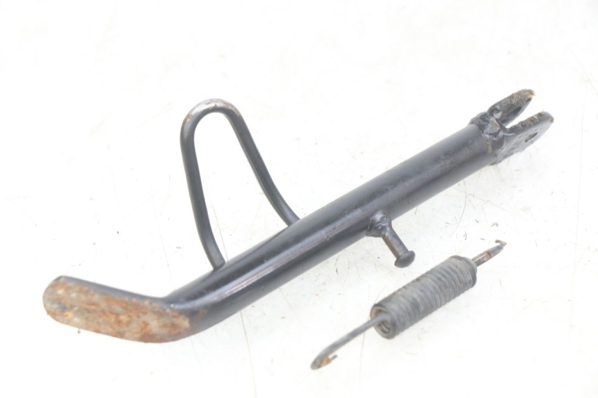 photo de PATA LATERAL JM MOTORS OLDIES RS 4T 50 (2021 - 2024) - Detalle de la pieza