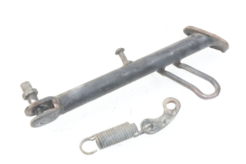 photo de CABALLETE LATERAL SYM ORBIT 2 4T 50 (2008 - 2017) - Vista principal