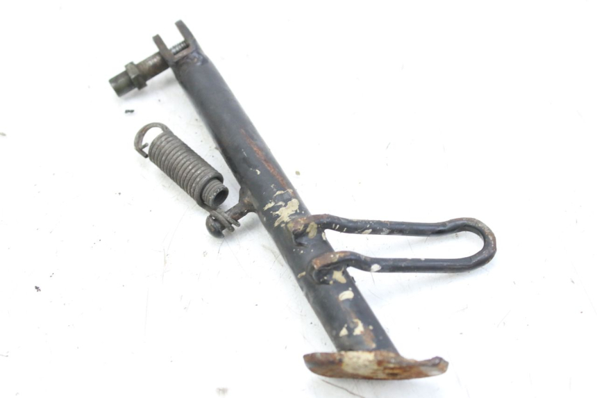 photo de PATA LATERAL SYM ORBIT 2 4T 50 (2018 - 2022) - Vista principal