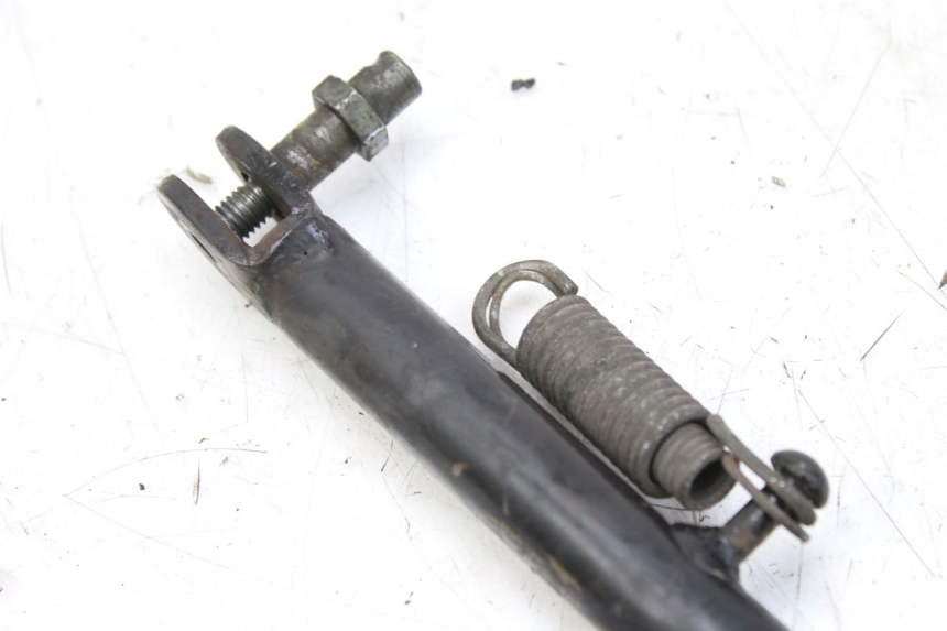 photo de PATA LATERAL SYM ORBIT 2 4T 50 (2018 - 2022) - Zoom estado de uso