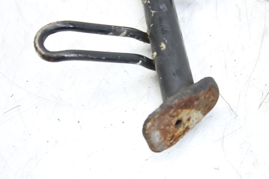 photo de PATA LATERAL SYM ORBIT 2 4T 50 (2018 - 2022) - Otra perspectiva