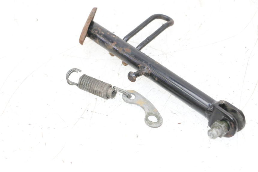 photo de CABALLETE LATERAL SYM ORBIT 2 50 (2008 - 2014) - Zoom estado de uso