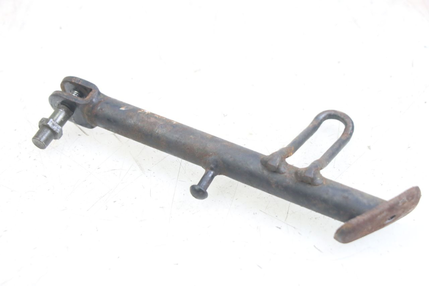 photo de PATA LATERAL SYM ORBIT 2 TS 2T 50 (2011 - 2016) - Vista principal