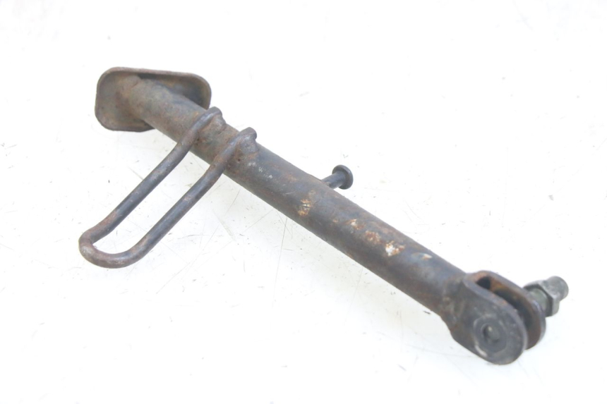 photo de PATA LATERAL SYM ORBIT 2 TS 2T 50 (2011 - 2016) - Zoom estado de uso