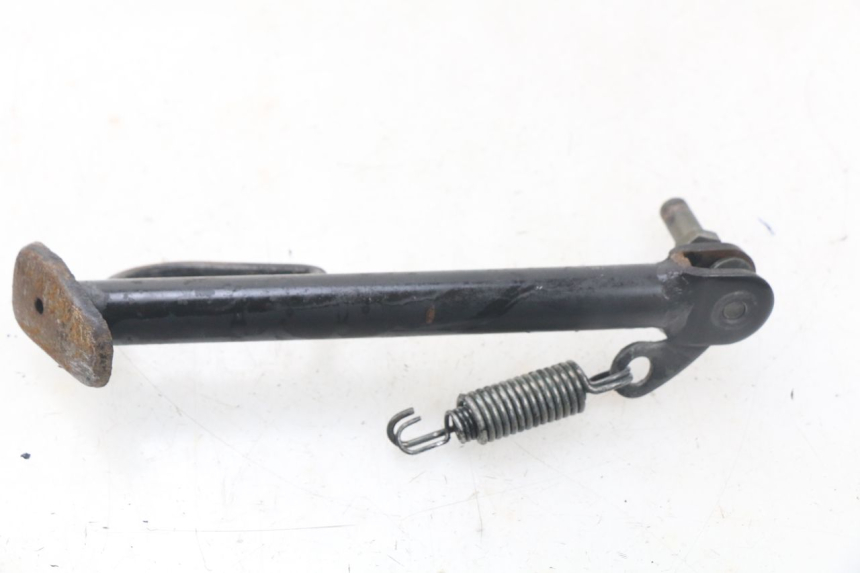 photo de PATA DE CABRA SYM ORBIT III 3 4T 50 (2018 - 2021) - Otra perspectiva