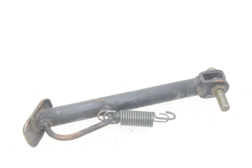 photo de PATA DE CABRA SYM ORBIT III 3 4T 50 (2018 - 2021) - Vista principal