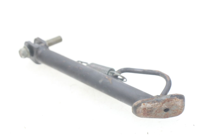 photo de PATA DE CABRA SYM ORBIT III 3 4T 50 (2018 - 2021) - Zoom estado de uso