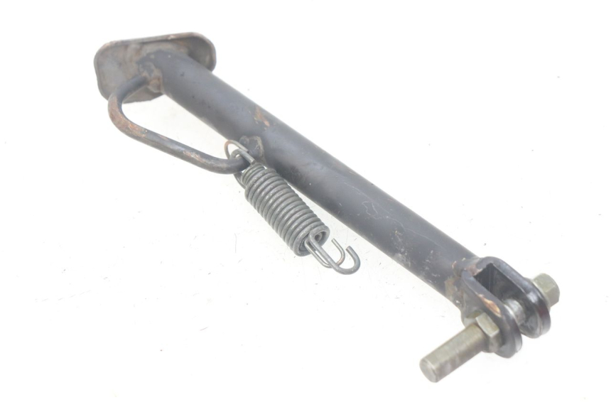 photo de PATA DE CABRA SYM ORBIT III 3 4T 50 (2018 - 2021) - Otra perspectiva