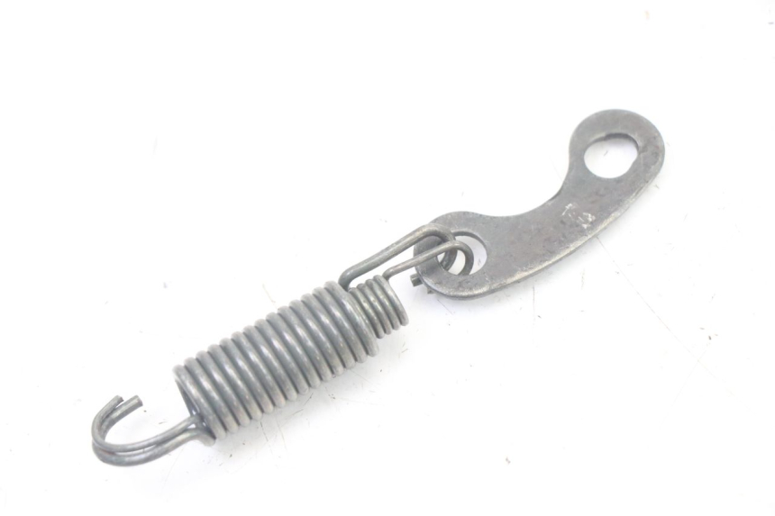 photo de CABALLETE LATERAL SYM ORBIT III 3 4T 50 (2021 - 2025) - Primer plano técnico