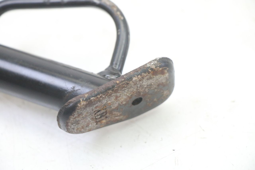 photo de CABALLETE LATERAL SYM ORBIT III 3 4T 50 (2021 - 2025) - Detalles de los puntos de fijación