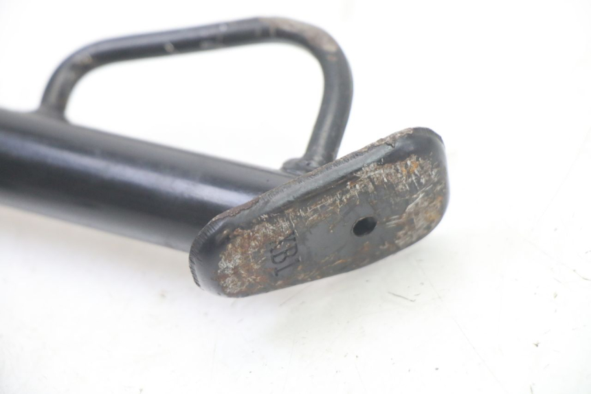 photo de CABALLETE LATERAL SYM ORBIT III 3 4T 50 (2021 - 2025) - Detalles de los puntos de fijación