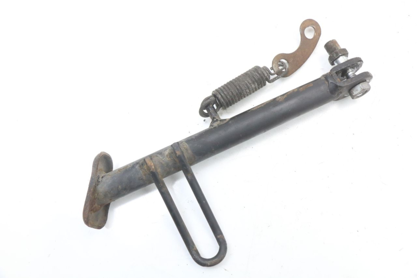 photo de CABALLETE LATERAL SYM ORBIT 50 (2008 - 2010) - Vista principal