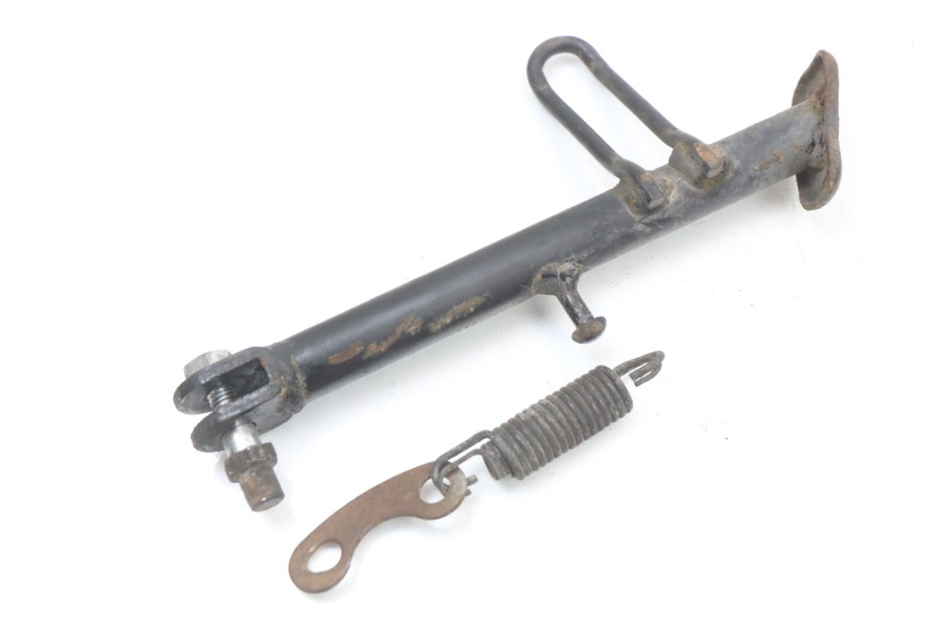 photo de CABALLETE LATERAL SYM ORBIT 50 (2008 - 2010) - Otra perspectiva