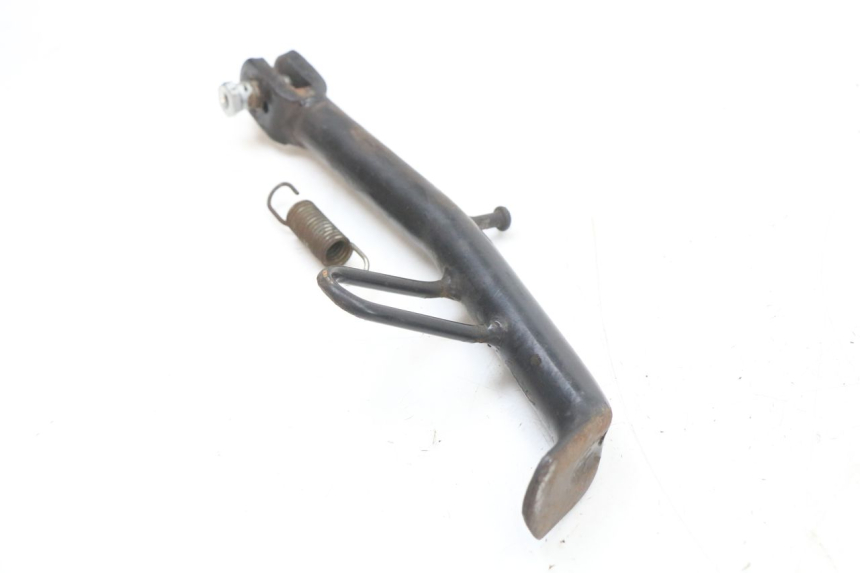 photo de CABALLETE LATERAL ASTOR ORCAL 125 (2015 - 2017) - Zoom estado de uso