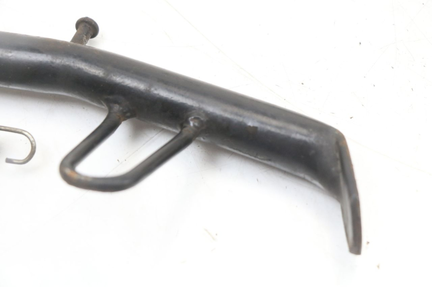 photo de CABALLETE LATERAL ASTOR ORCAL 125 (2015 - 2017) - Primer plano técnico