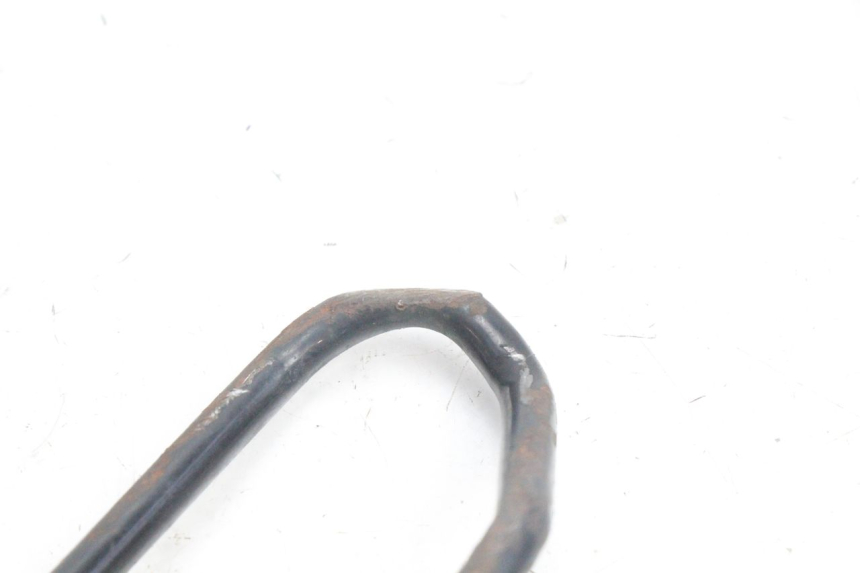 photo de CABALLETE LATERAL HONDA PCX (JF28) 125 (2009 - 2011) - Primer plano técnico