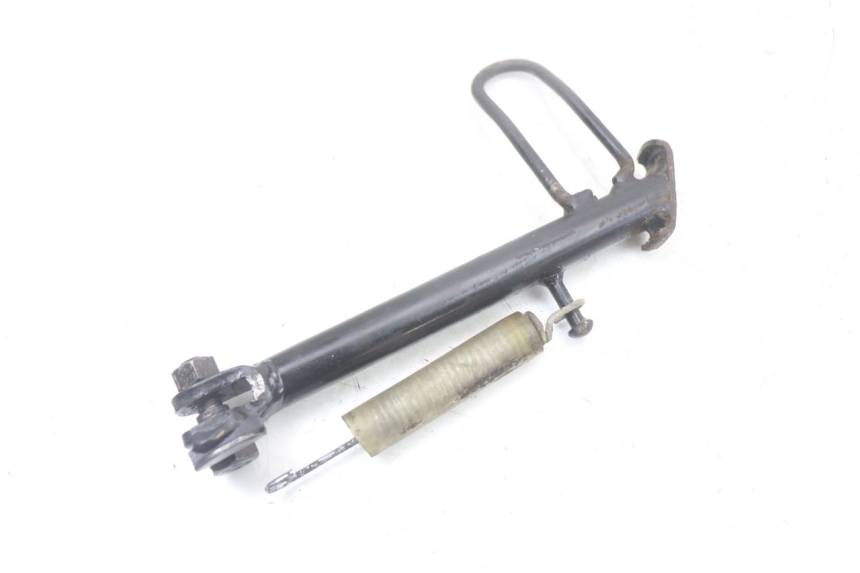 photo de CABALLETE LATERAL PEUGEOT DJANGO 125 (2014 - 2017) - Zoom estado de uso