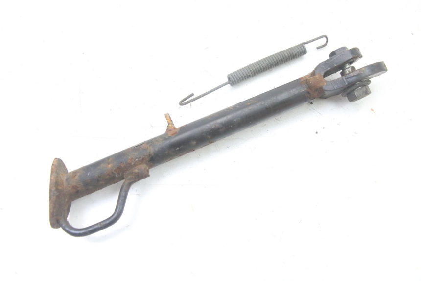 photo de PATA DE CABRA PEUGEOT SATELIS COMPRESSOR K15 125 (2006 - 2009) - Vista principal