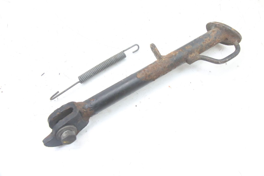 photo de PATA DE CABRA PEUGEOT SATELIS COMPRESSOR K15 125 (2006 - 2009) - Zoom estado de uso