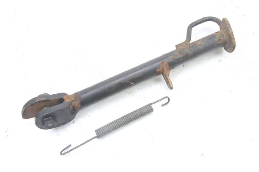 photo de PATA DE CABRA PEUGEOT SATELIS COMPRESSOR K15 125 (2006 - 2009) - Otra perspectiva