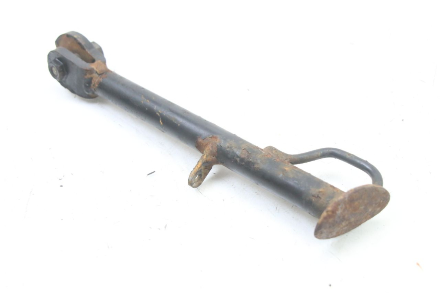 photo de PATA DE CABRA PEUGEOT SATELIS COMPRESSOR K15 125 (2006 - 2009) - Primer plano técnico