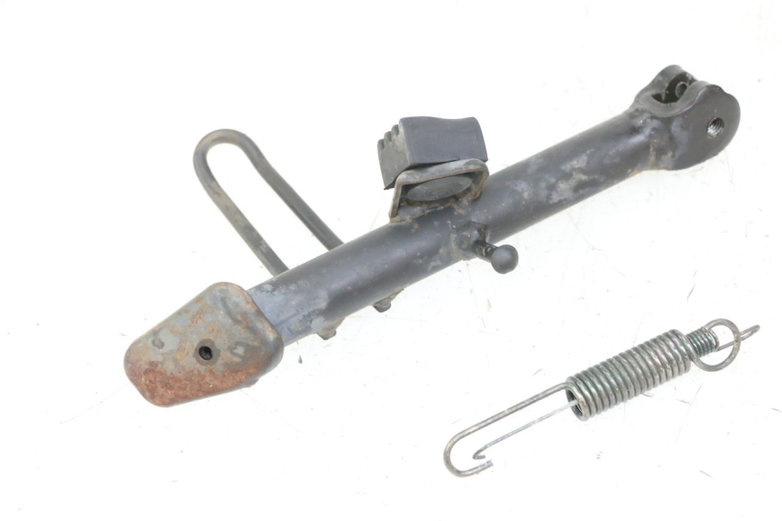 photo de CABALLETE LATERAL PEUGEOT TWEET 4T 50 (2014 - 2019) - Zoom estado de uso