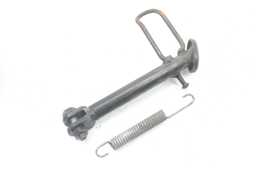 photo de CABALLETE LATERAL PEUGEOT VIVACITY 125 (2010 - 2017) - Zoom estado de uso