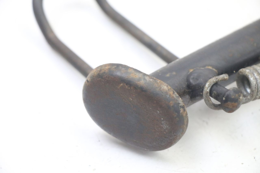 photo de CABALLETE LATERAL PEUGEOT VIVACITY 125 (2010 - 2017) - Zoom estado de uso