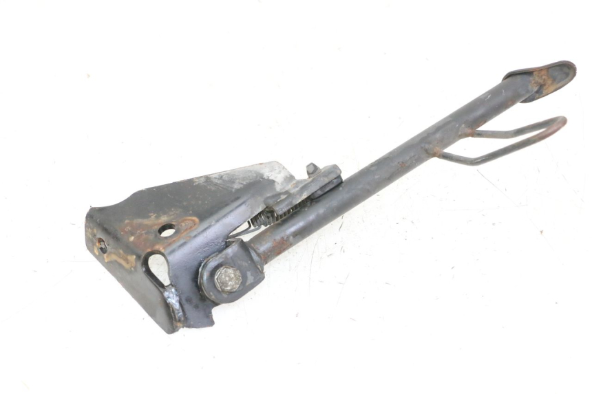 photo de CABALLETE LATERAL PIAGGIO VESPA LX 150 (2005 - 2013) - Zoom estado de uso