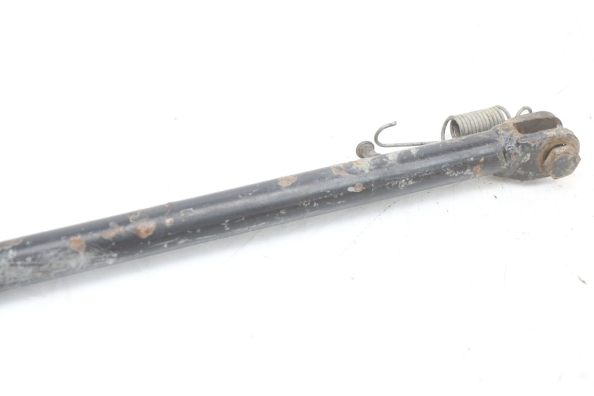 photo de CABALLETE LATERAL YCF PIT BIKE 125 (2010 - 2018) - Otra perspectiva